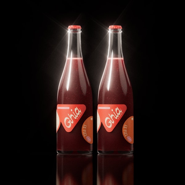 Ghia Le Fizz Review