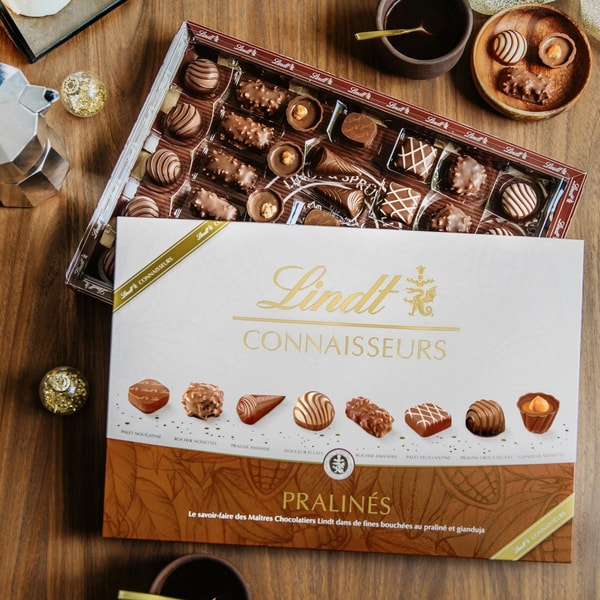 About Ghirardelli