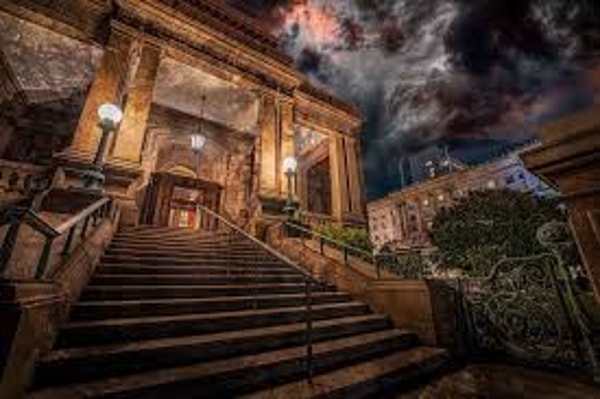 About Ghost Adventures