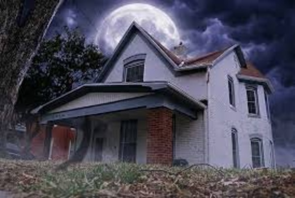 Ghost Adventures Admission Ticket for Adults Review