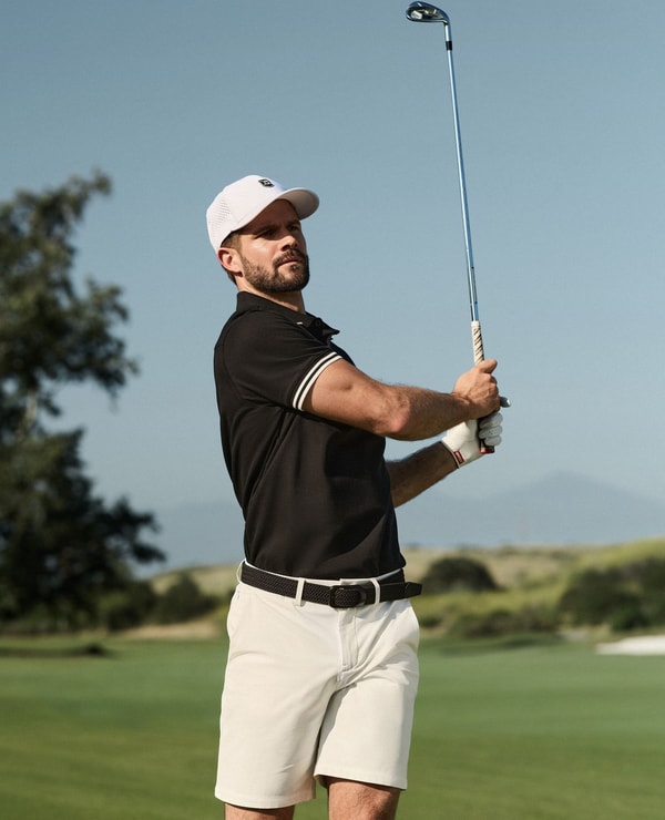 Overview of Ghost Golf