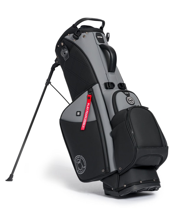 Ghost Golf Anyday Kovert Ops Bag Review