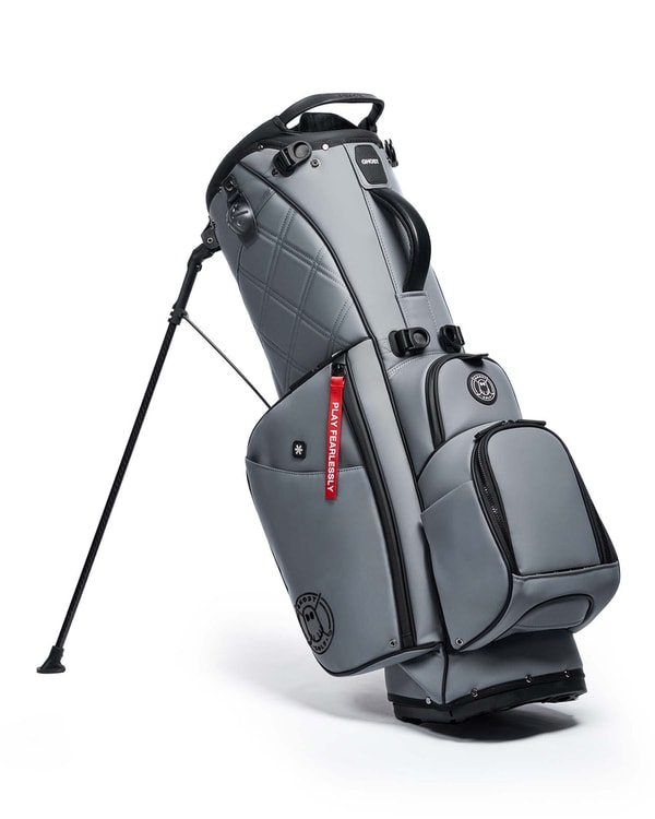 Ghost Golf Anyday Maverick Bag Review