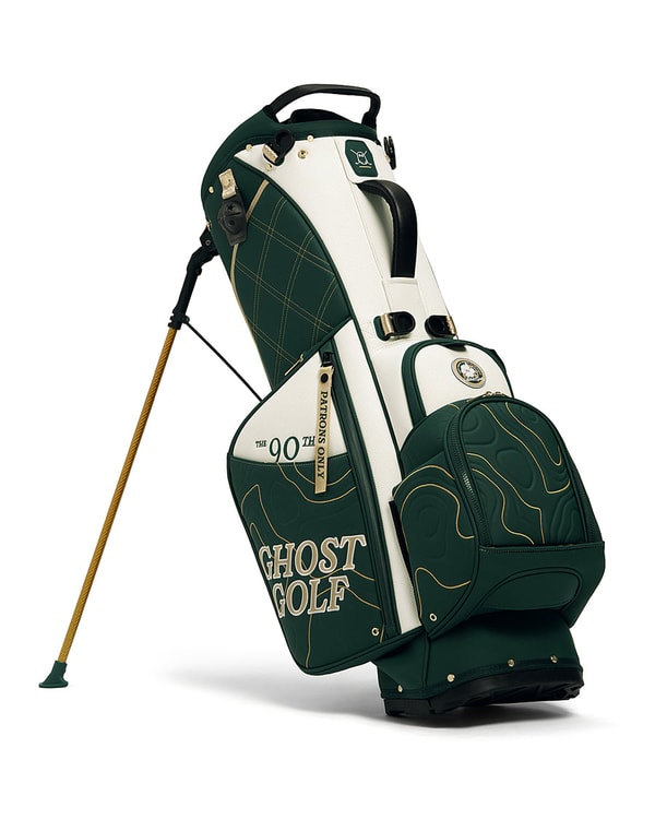 Ghost Golf Anyday Patrons Only Review