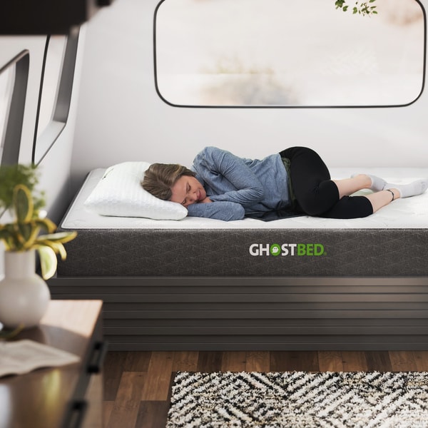 GhostBed Review