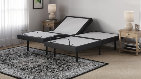 GhostBed Adjustable Base Reviews