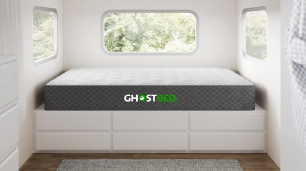 GhostBed RV Mattress Reviews