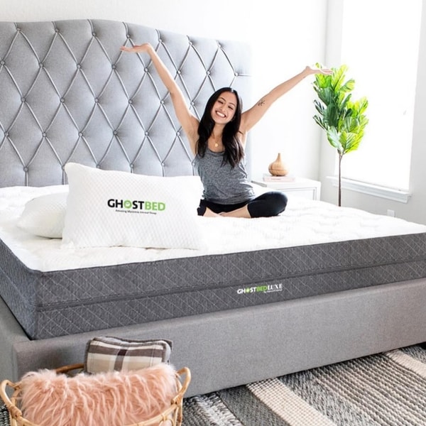 GhostBed Review