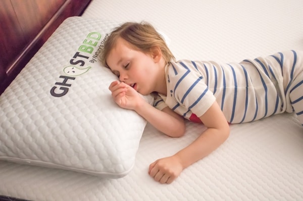 GhostBed Reviews: What Do Customers Think?