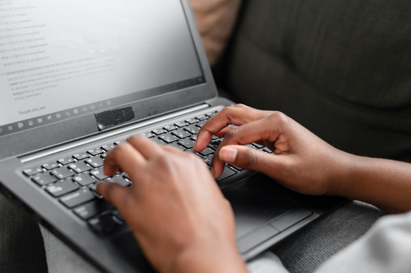 Ghostwriter Express Advanced Plan Review