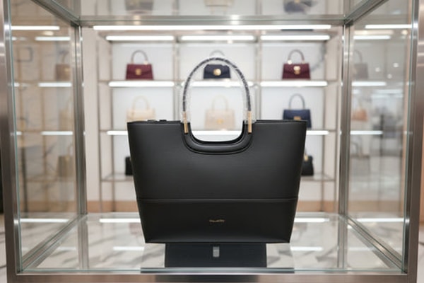 Giampex Borsa donna da red carpet FRANCESE in pu modello valerie GALLANTRY Recensione