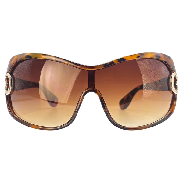 GIANT VINTAGE AMOUR Shield Sunglasses Review