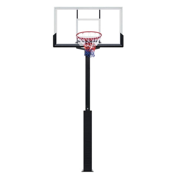 Giantmart.com Basketball Hoop Fixed Steel Base Reviews