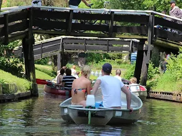Giethoorn Beoordeling