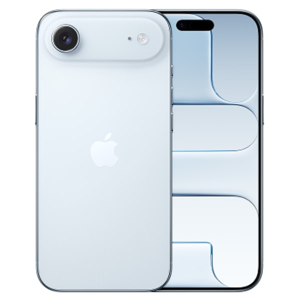 giffgaff iPhone Air Review