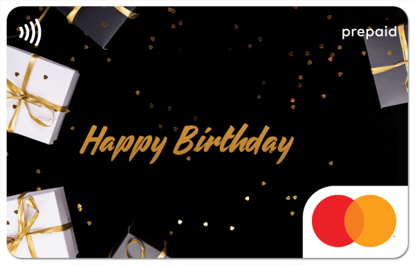 Gift Card Store Happy Birthday Black Gift Card Reviews