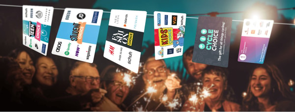 Gift Card Store Review