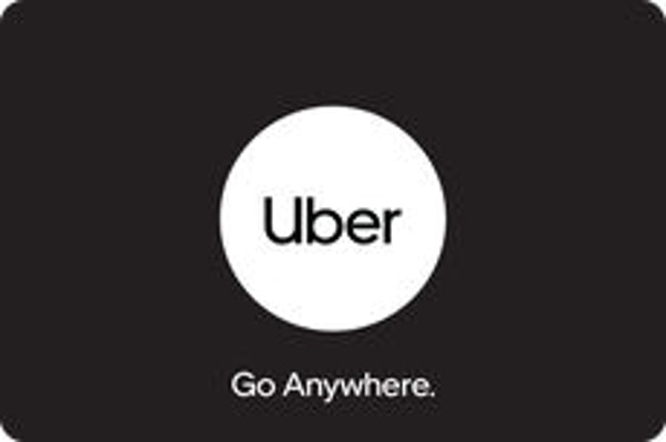 Gift Card Store Uber eGift Card Review