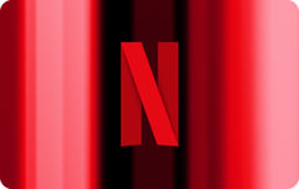 Gift Card Store Netflix eGift Card Review