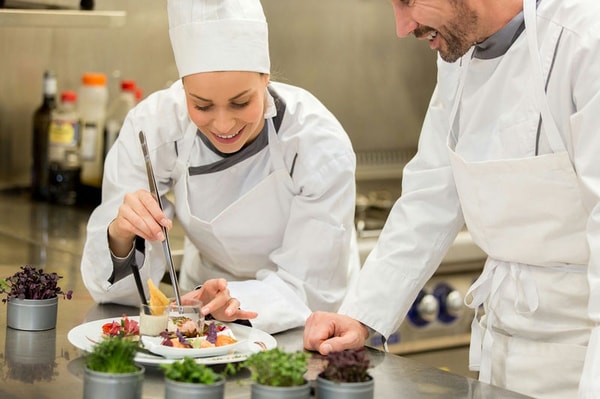 Giftory Romantic Cooking Class Review
