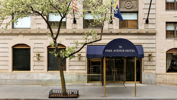 Giftory New York City Oasis Review