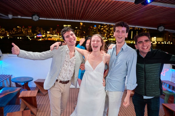 Giftory NYC 5-Course Dinner Cruise Review