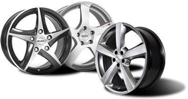 Giga Tyres Review