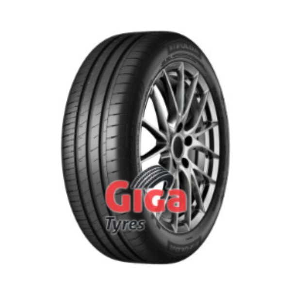 Giga Tyres Fulda EcoControl HP 2 Review