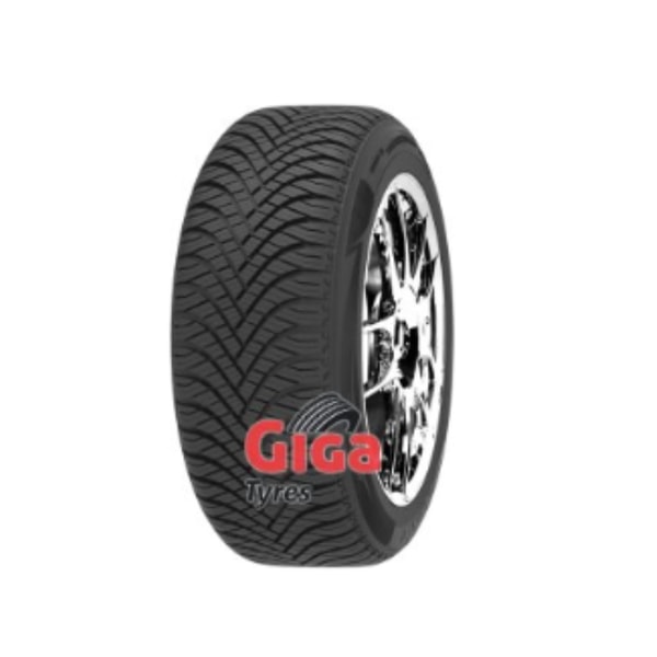 Giga Tyres Goodride All Season Elite Z-401 Review