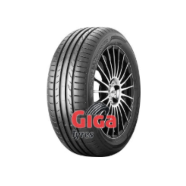 Giga Tyres Review