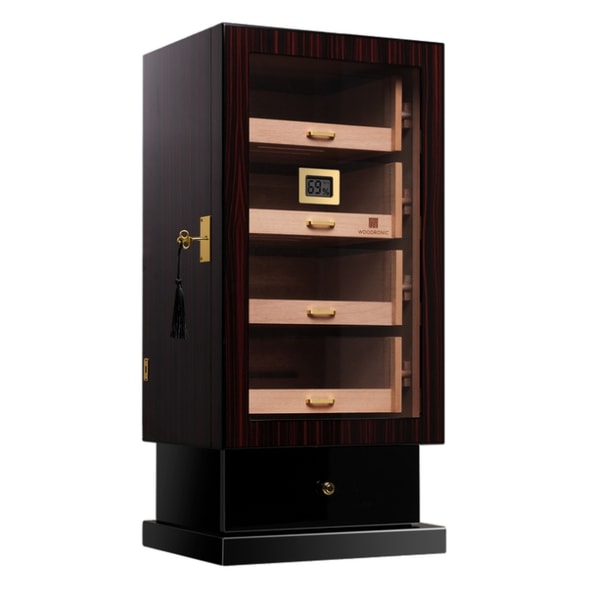 Woodronic Gigante A5050 Cigar Cabinet Reviews