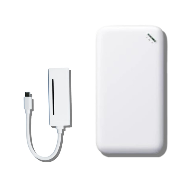 Gigaset WiFi レビュー