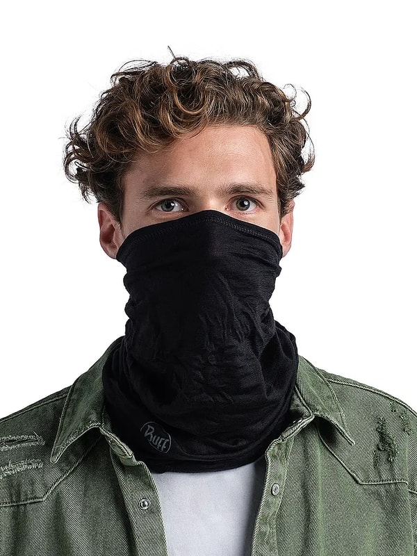 Gigasport BUFF Scaldacollo Merino Recensione