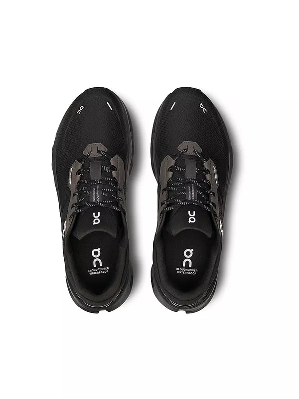 Gigasport ON Cloudrunner 2 Recensione