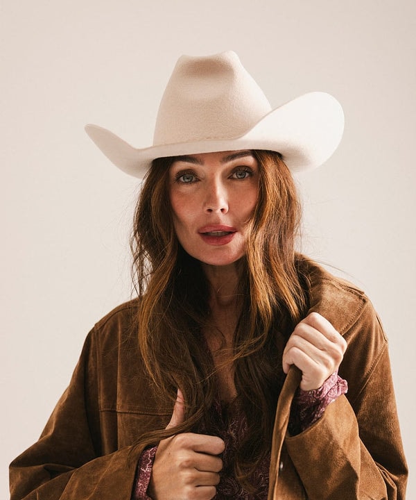 GIGI PIP Wyatt Cowboy Hat Review
