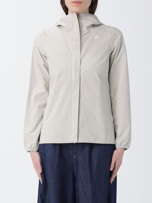 Giglio Marguerite Hooded Windbreaker K-Way Review
