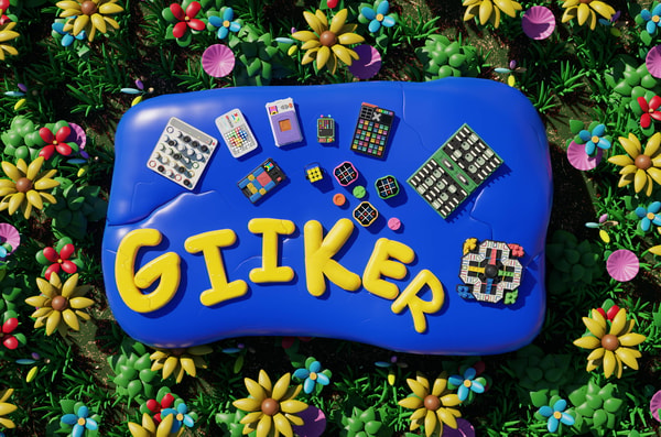 GiiKER Review