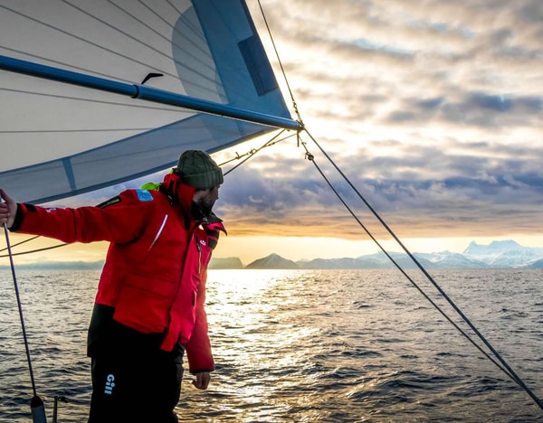 About Gill Marine