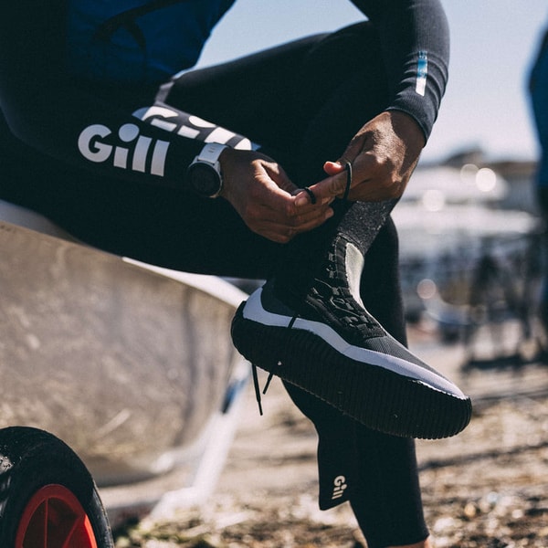 Gill Marine Edge Neoprene Sailing Boots Review
