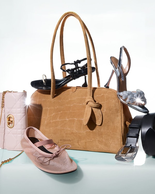 Gilt Review