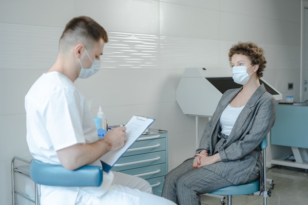 Ginza Clinicについて