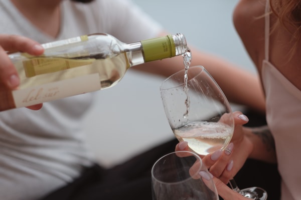 &Uuml;ber Giordano Weine