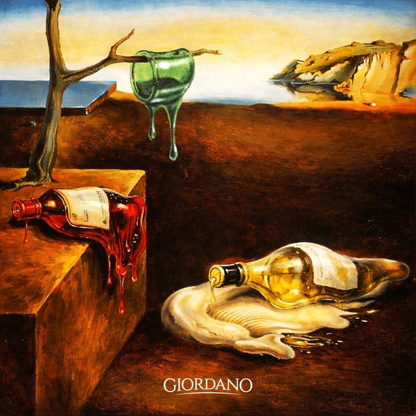 &Uuml;ber Giordano Weine
