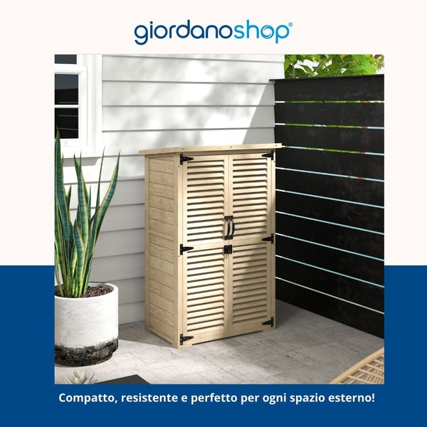 Informazioni su GiordanoShop