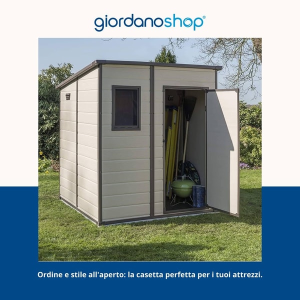 GiordanoShop Recensione