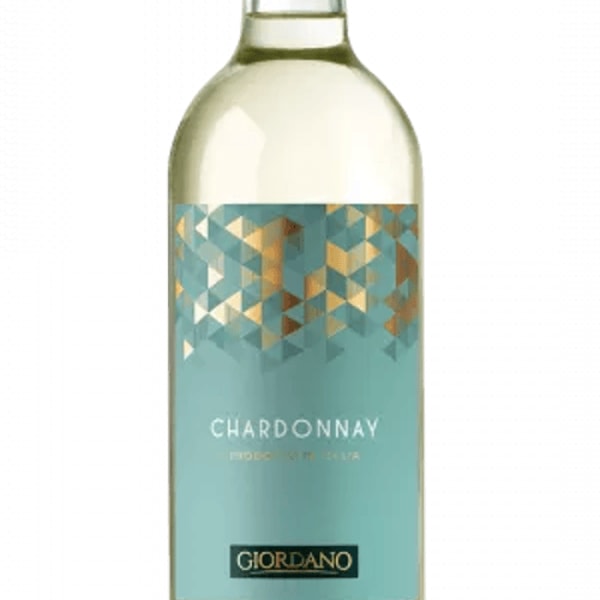 Giordanovins Chardonnay Italia 2025 Avis