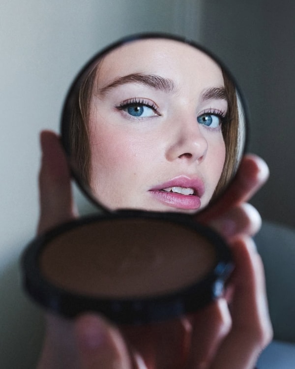 关于 Giorgio Armani Beauty