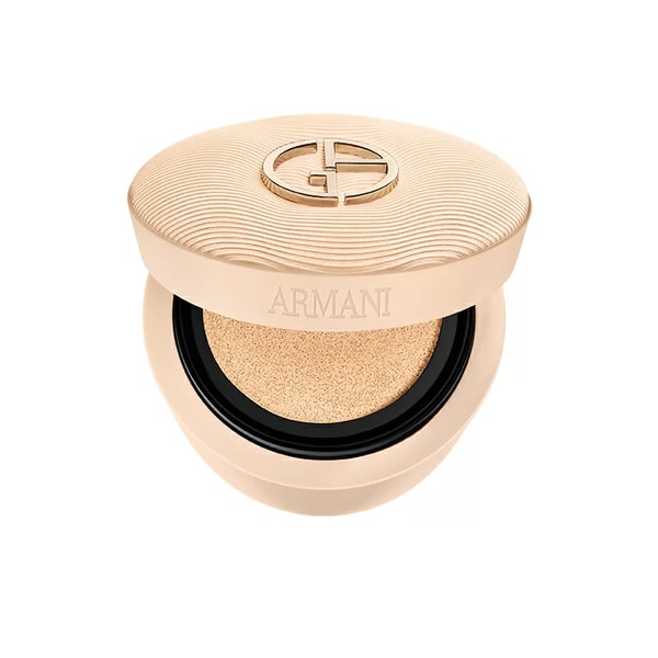 Giorgio Armani Beauty POWER FABRIC 持妝氣墊 評測