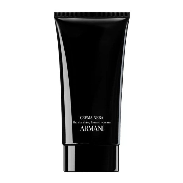 Giorgio Armani Beauty Crema Nera 極致再生潔膚泡沫乳霜 评论