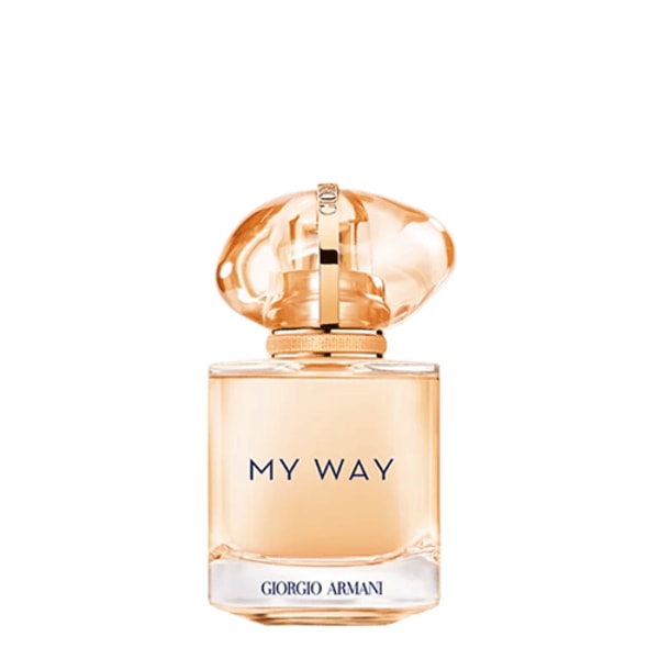 Giorgio Armani Beauty My Way Sunny Vanilla 女士香水 评论